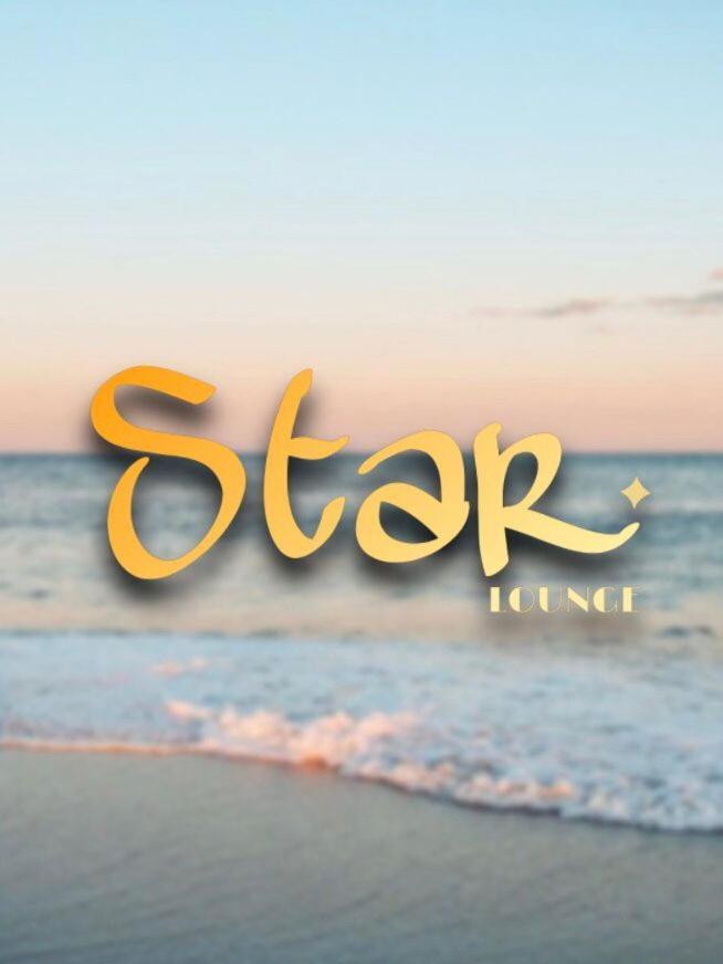 Starlounge Villa Maragogi Eksteriør billede